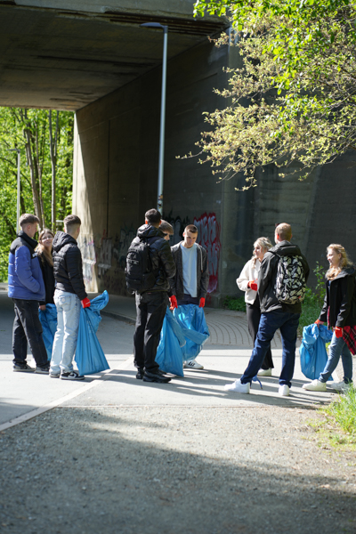 Route 14 Sparkasse Vogtland